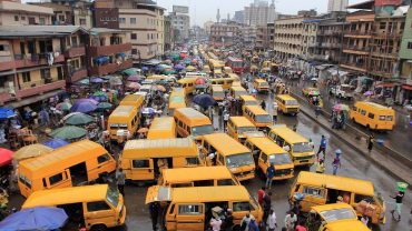 Lagos-Danfo-bus